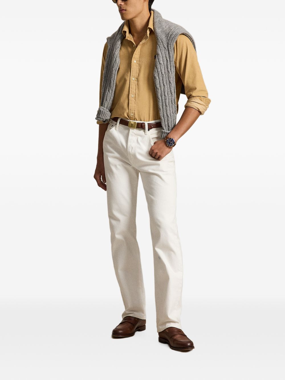CAMICIE POLO RALPH LAUREN  
