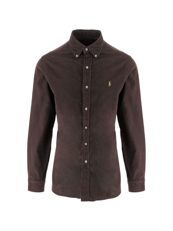 CAMICIE POLO RALPH LAUREN  