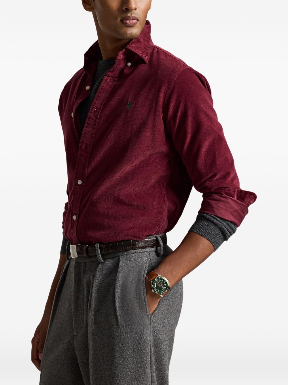 CAMICIE POLO RALPH LAUREN  