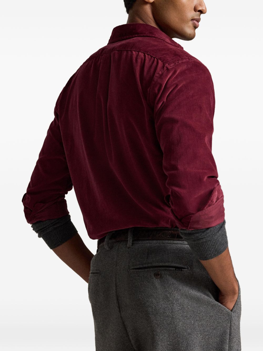 CAMICIE POLO RALPH LAUREN  