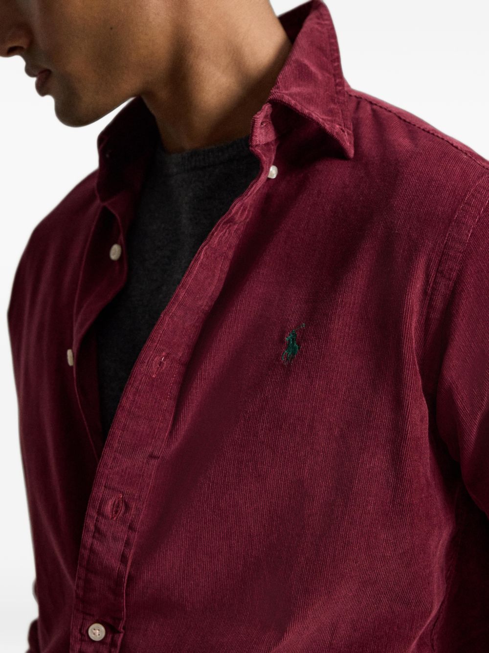 CAMICIE POLO RALPH LAUREN  