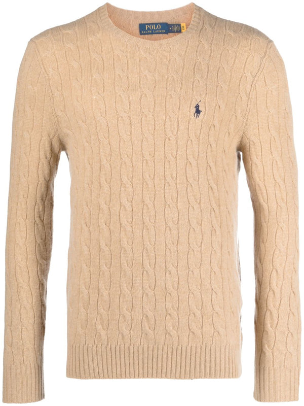 MAGLIERIA POLO RALPH LAUREN  