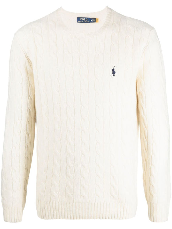 MAGLIERIA POLO RALPH LAUREN  