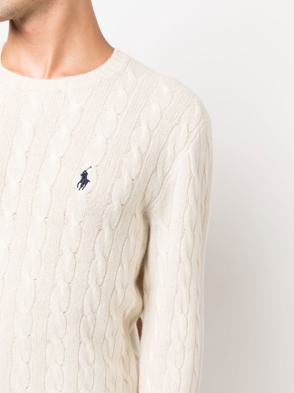 MAGLIERIA POLO RALPH LAUREN  