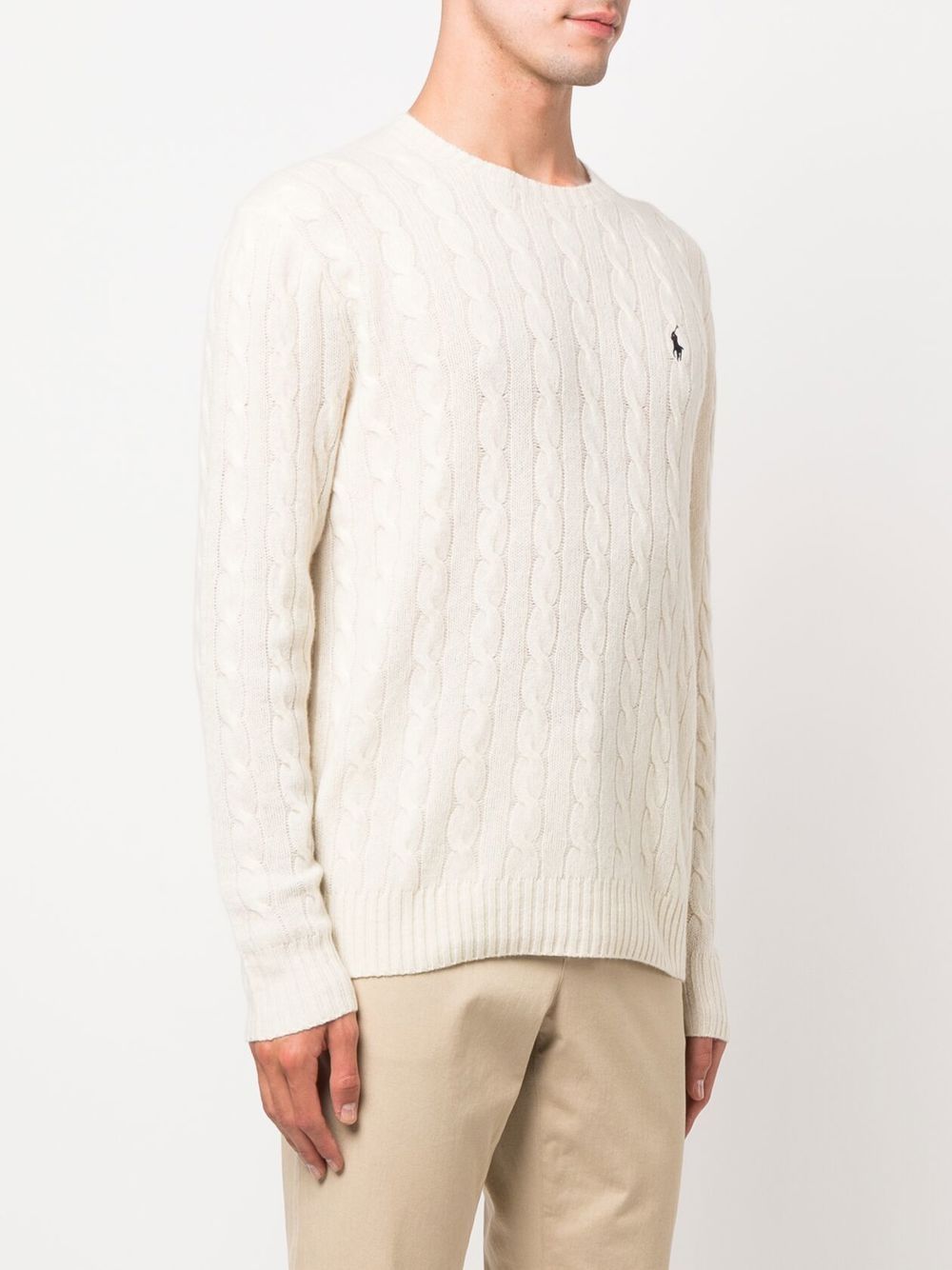MAGLIERIA POLO RALPH LAUREN  