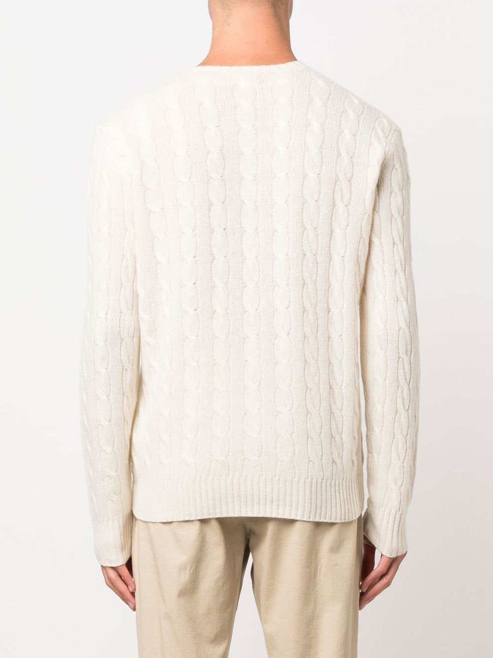 MAGLIERIA POLO RALPH LAUREN  