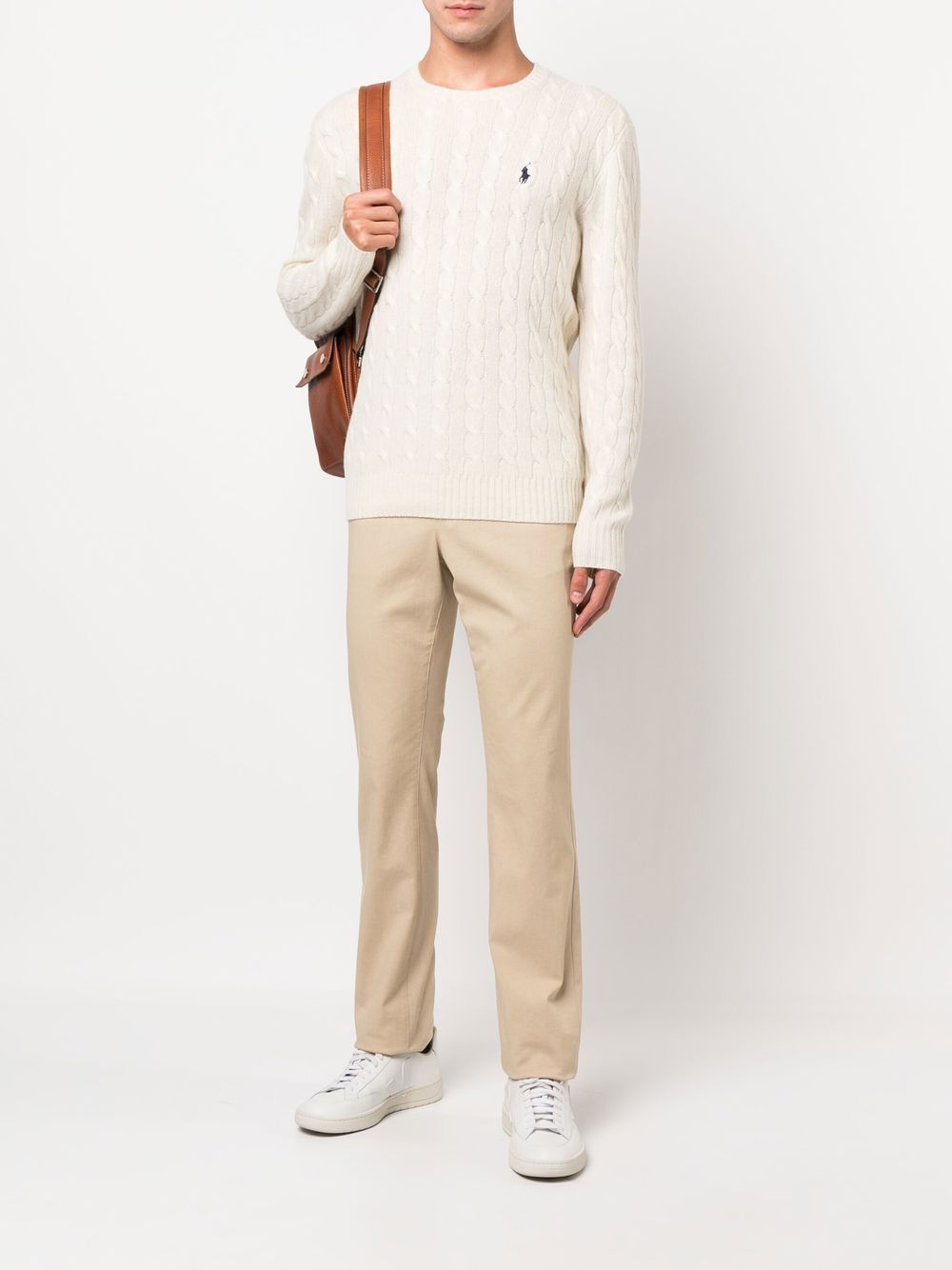MAGLIERIA POLO RALPH LAUREN  