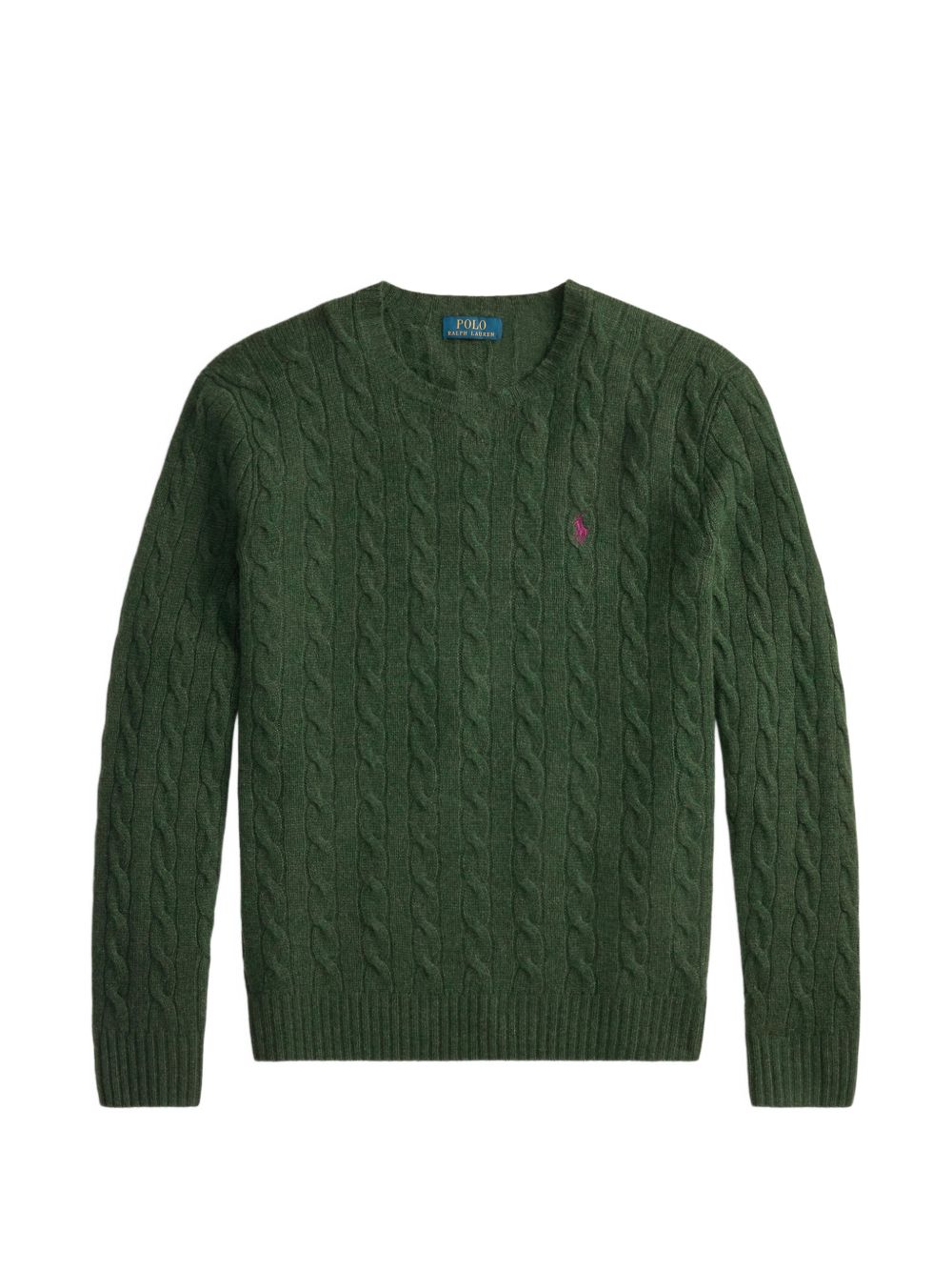 MAGLIERIA POLO RALPH LAUREN  
