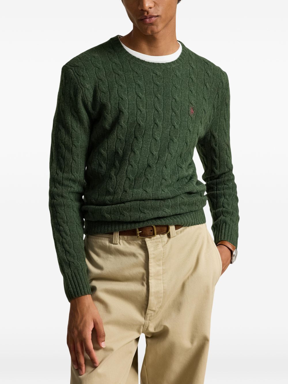 MAGLIERIA POLO RALPH LAUREN  