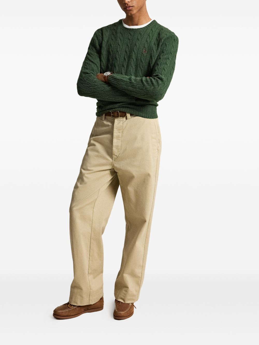 MAGLIERIA POLO RALPH LAUREN  