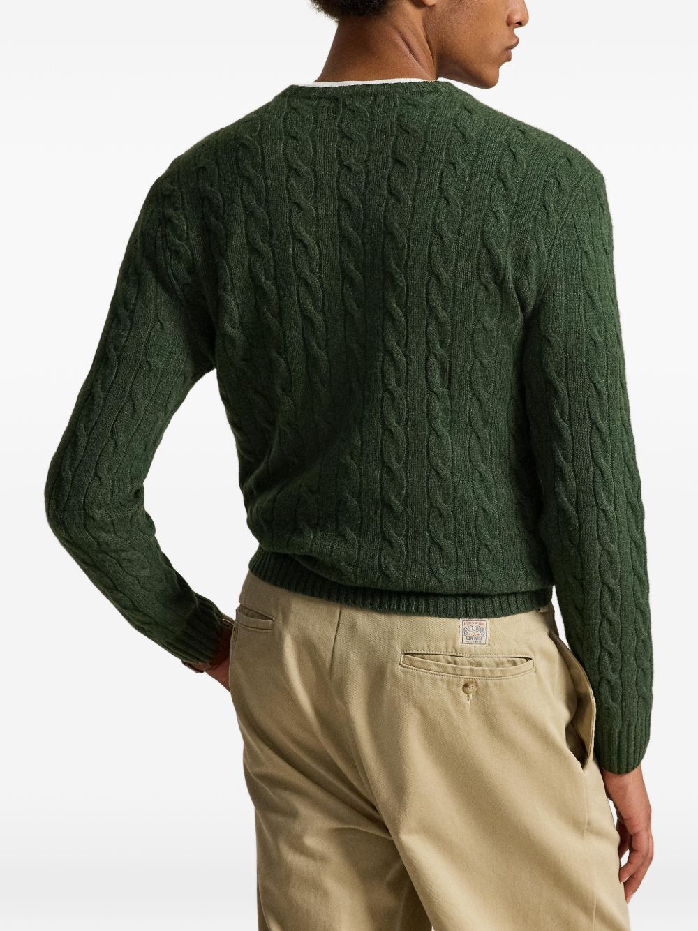 MAGLIERIA POLO RALPH LAUREN  