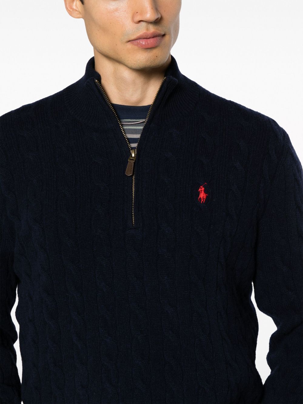 MAGLIERIA POLO RALPH LAUREN  