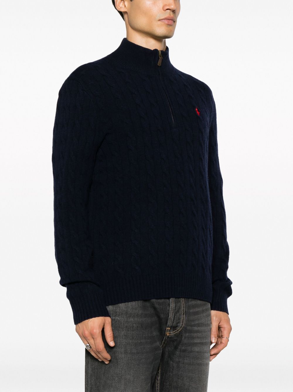 MAGLIERIA POLO RALPH LAUREN  