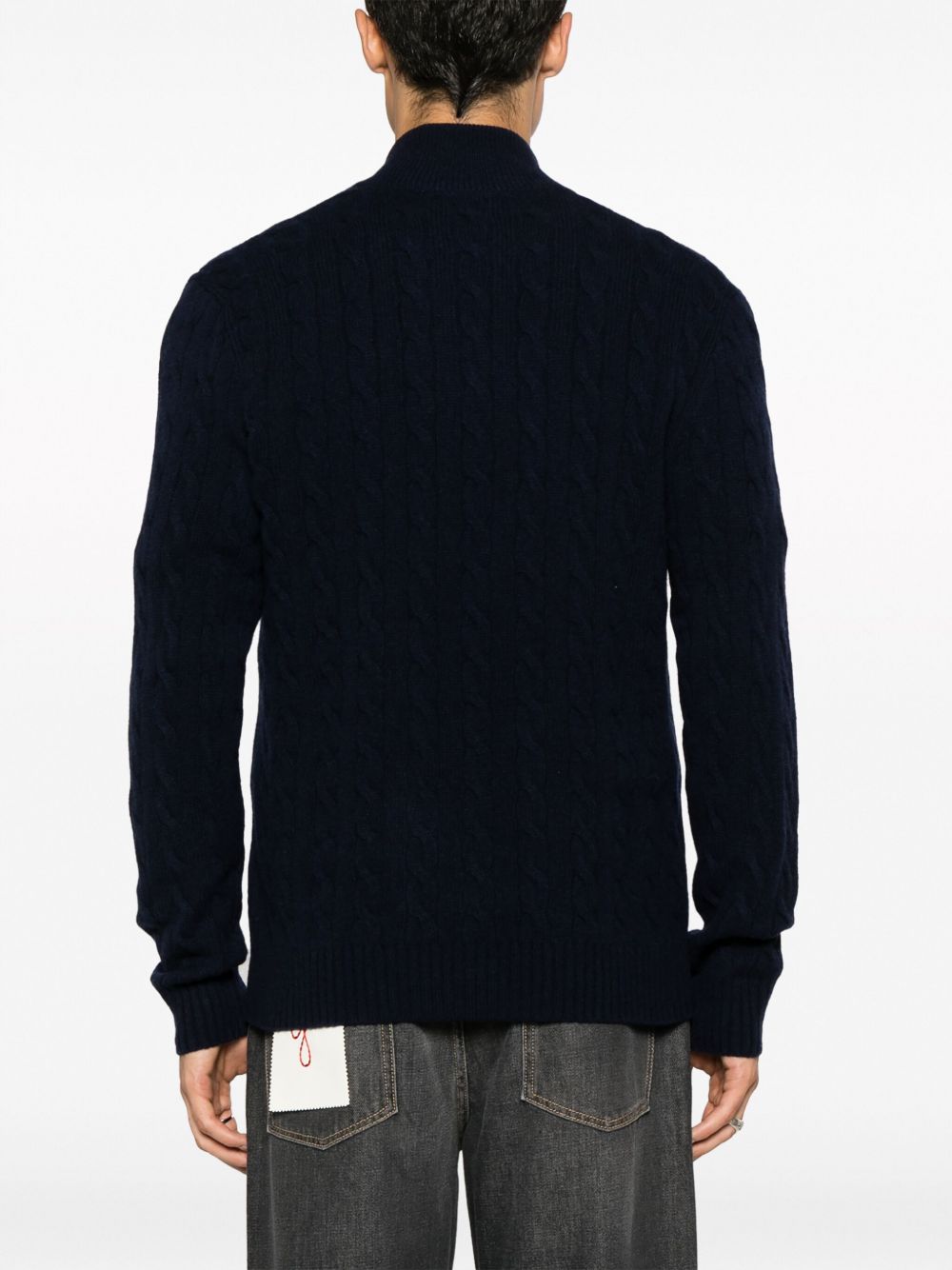 MAGLIERIA POLO RALPH LAUREN  