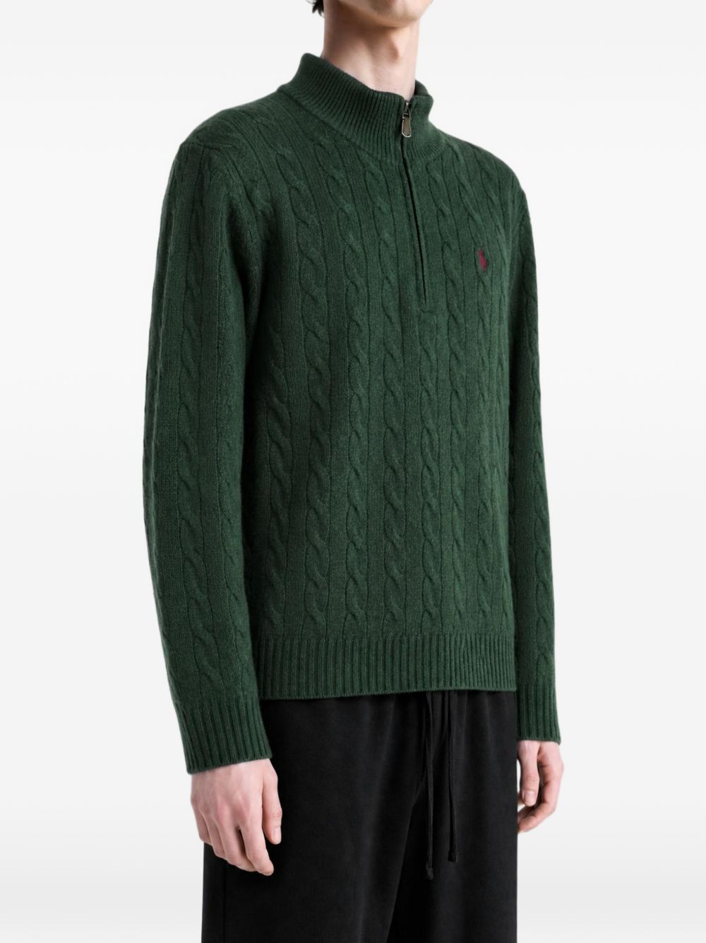 MAGLIERIA POLO RALPH LAUREN  