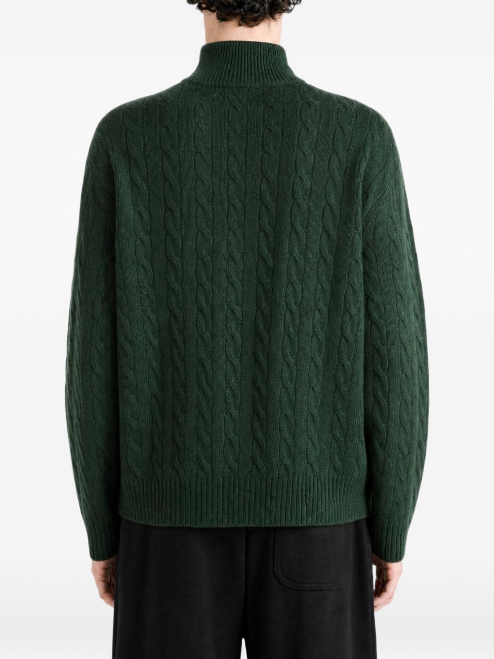 MAGLIERIA POLO RALPH LAUREN  