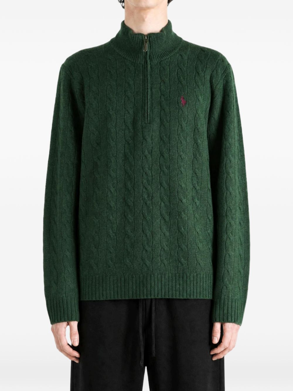 MAGLIERIA POLO RALPH LAUREN  