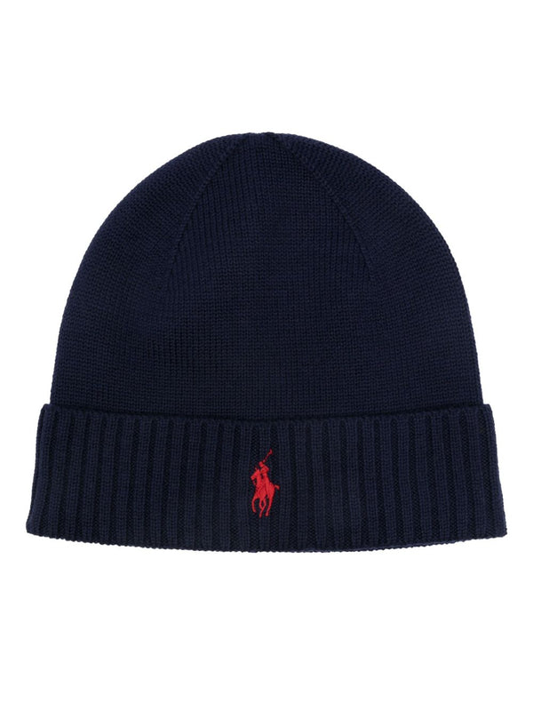 CAPPELLI POLO RALPH LAUREN  