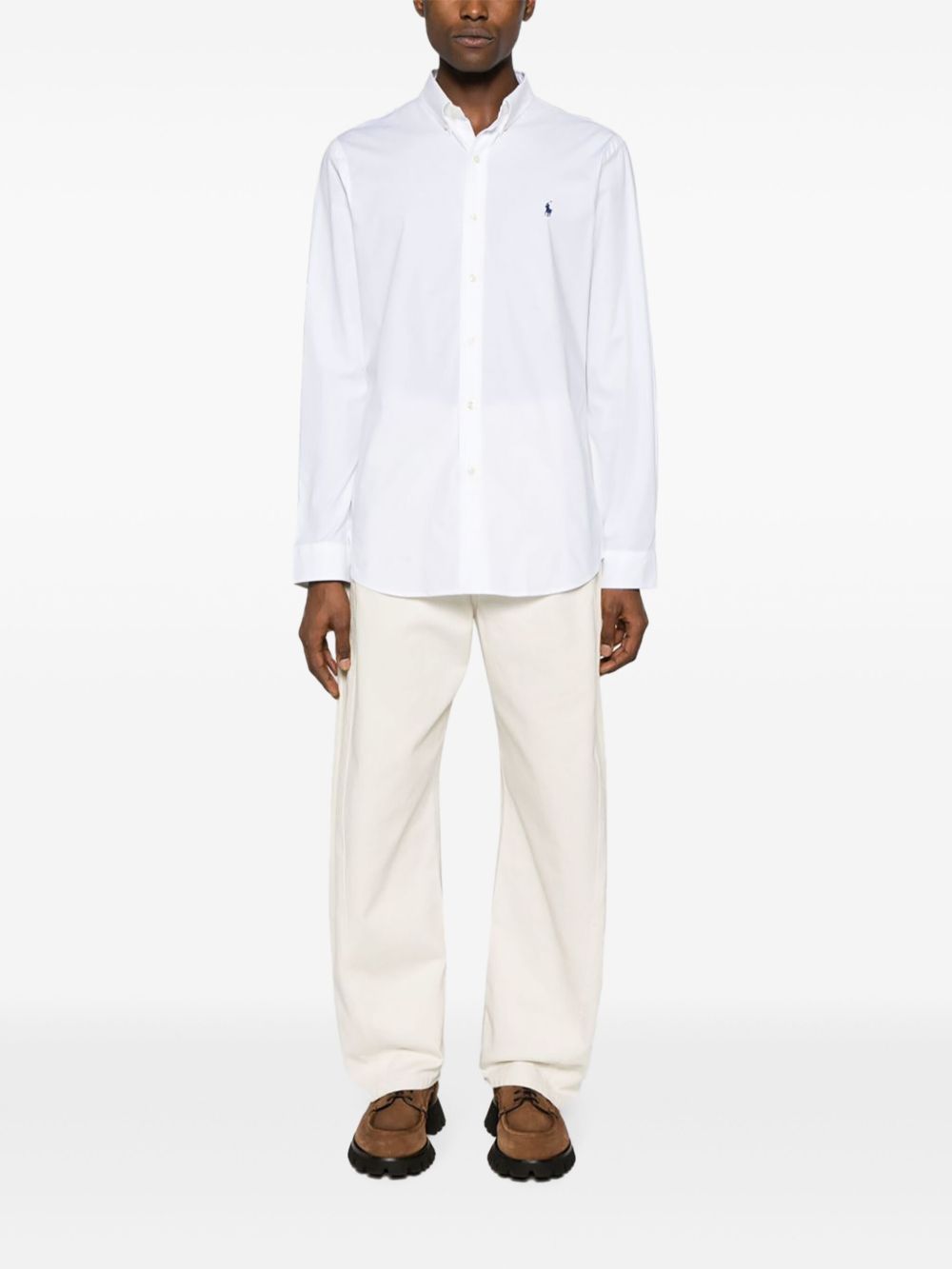 CAMICIE POLO RALPH LAUREN  