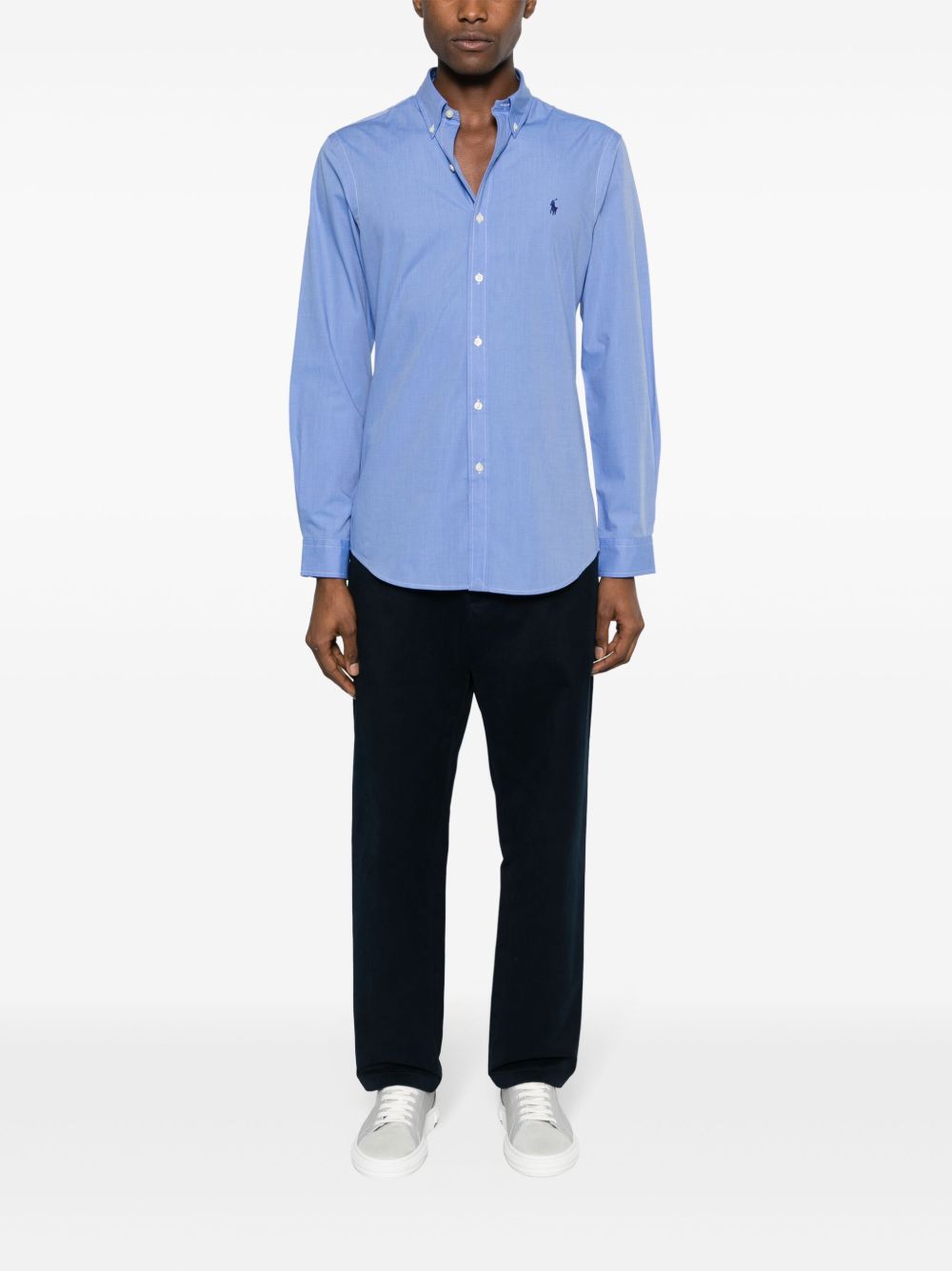 CAMICIE POLO RALPH LAUREN  
