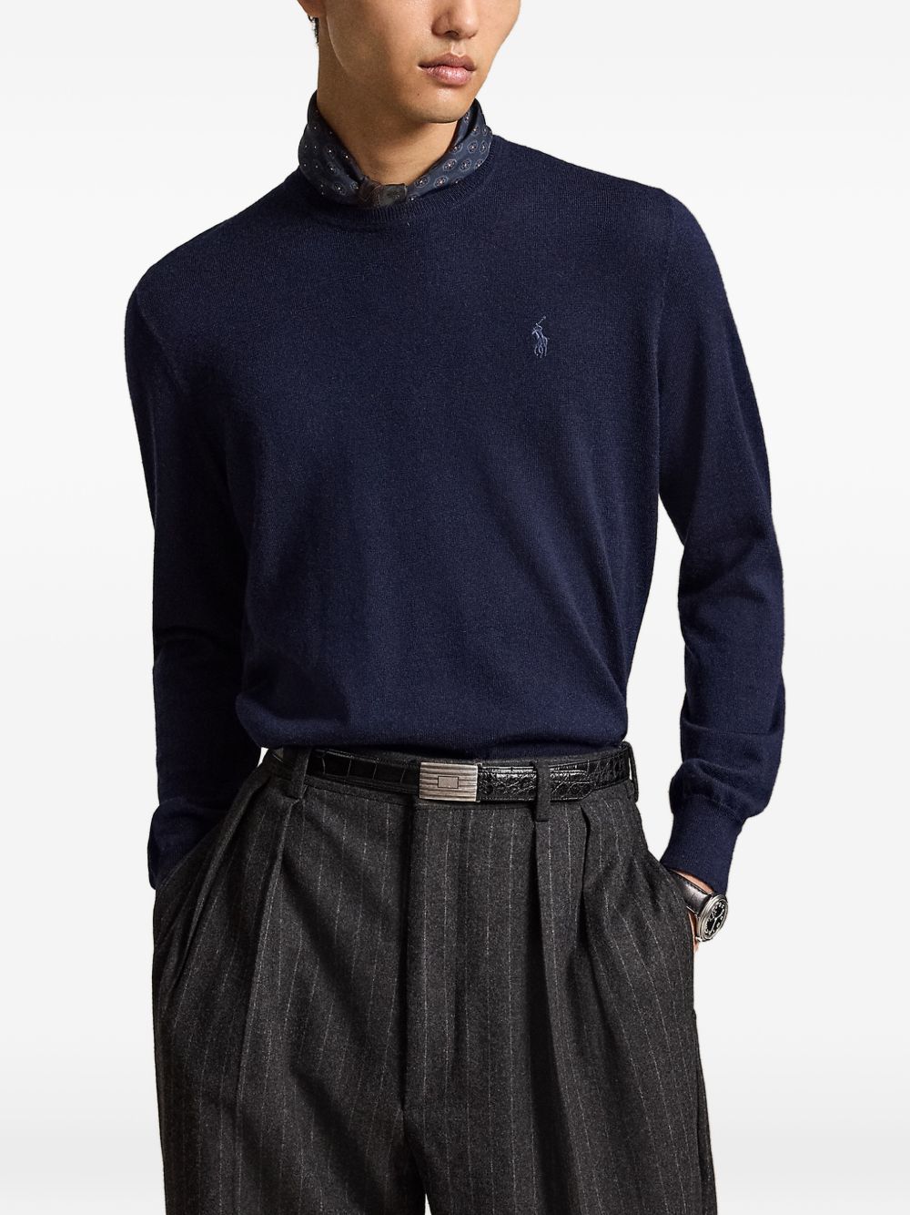 MAGLIERIA POLO RALPH LAUREN  