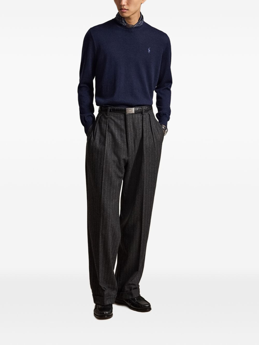 MAGLIERIA POLO RALPH LAUREN  