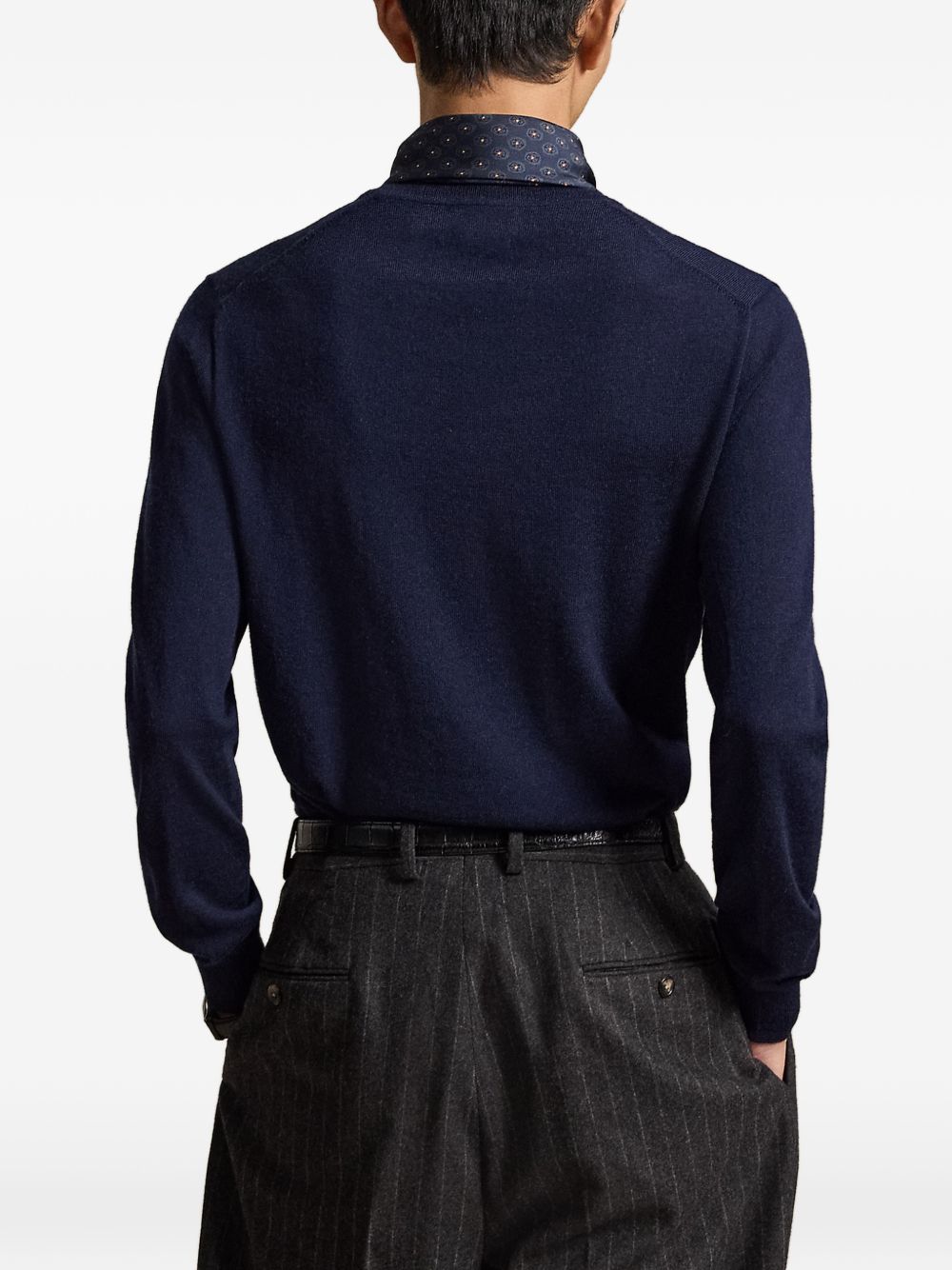 MAGLIERIA POLO RALPH LAUREN  