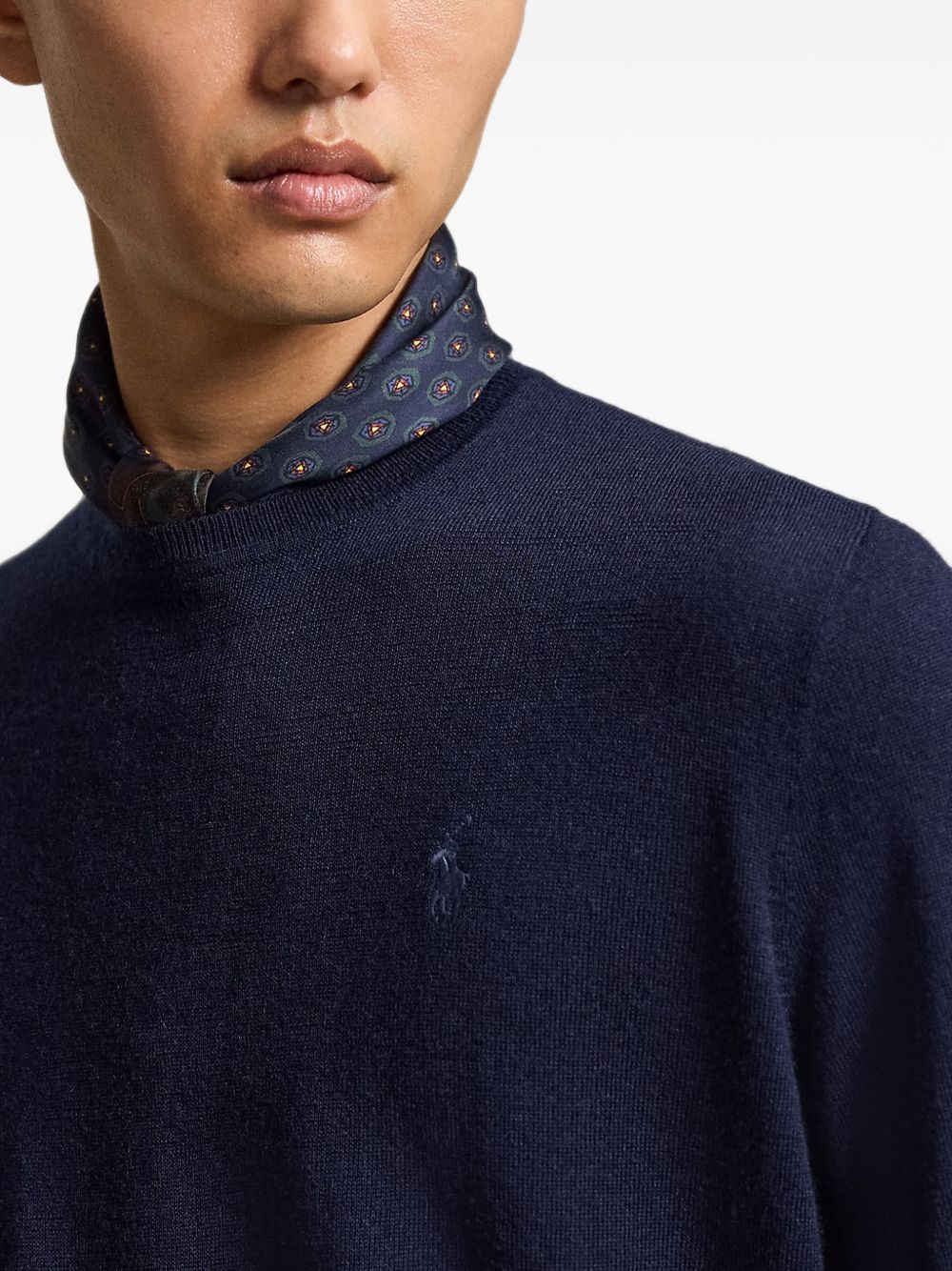 MAGLIERIA POLO RALPH LAUREN  