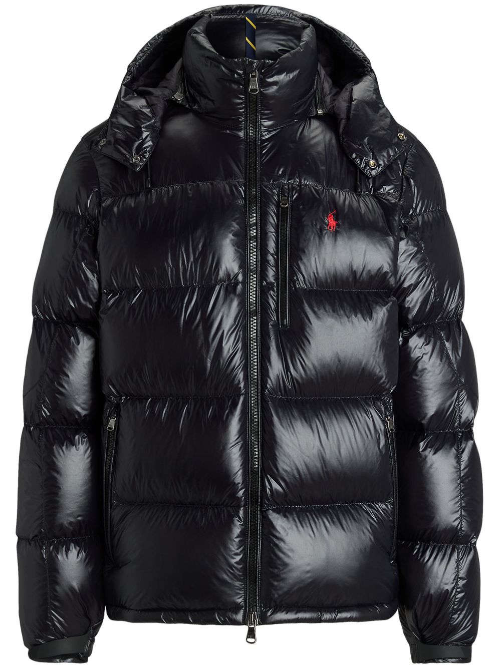 PIUMINI POLO RALPH LAUREN  