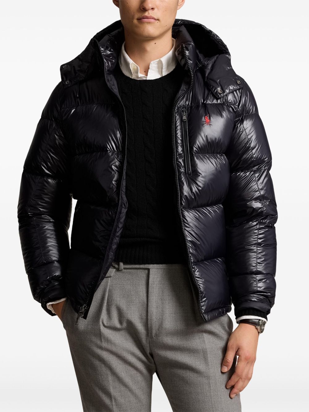 PIUMINI POLO RALPH LAUREN  
