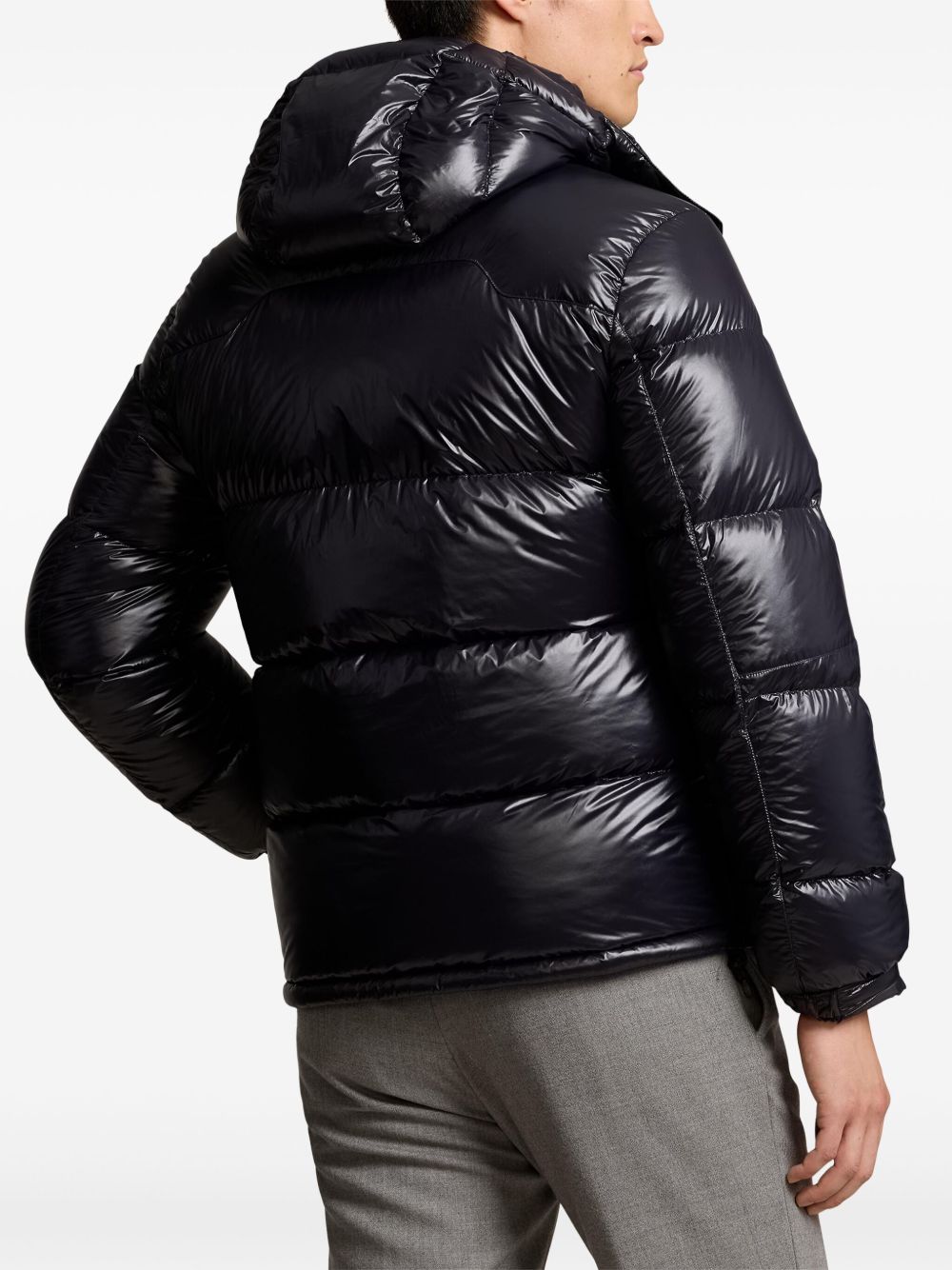 PIUMINI POLO RALPH LAUREN  