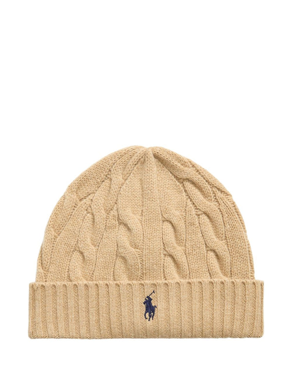 CAPPELLI POLO RALPH LAUREN  
