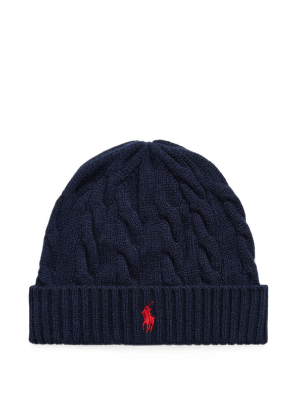 CAPPELLI POLO RALPH LAUREN  
