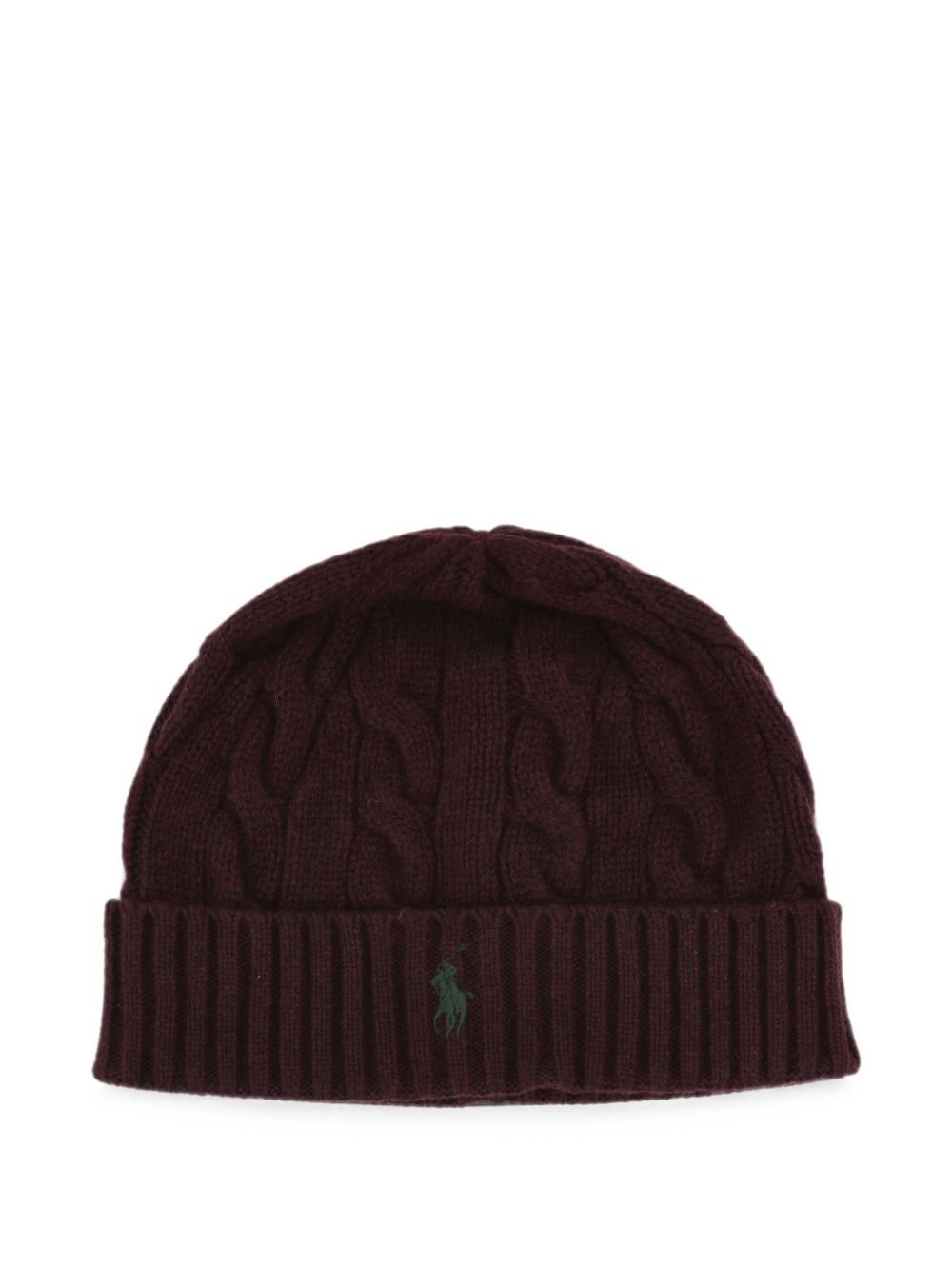 CAPPELLI POLO RALPH LAUREN  