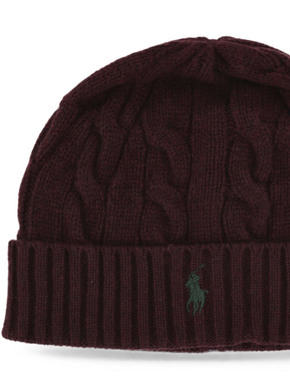 CAPPELLI POLO RALPH LAUREN  