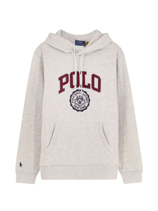 FELPE POLO RALPH LAUREN  