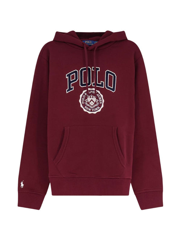FELPE POLO RALPH LAUREN  