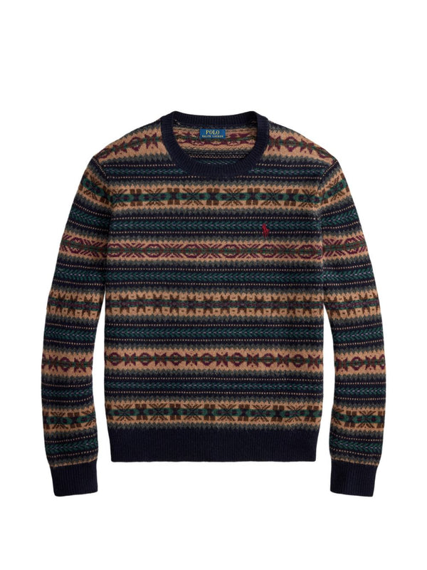 MAGLIERIA POLO RALPH LAUREN  