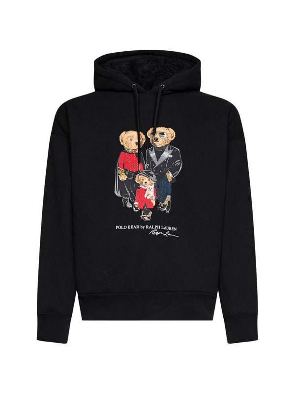 FELPE POLO RALPH LAUREN  