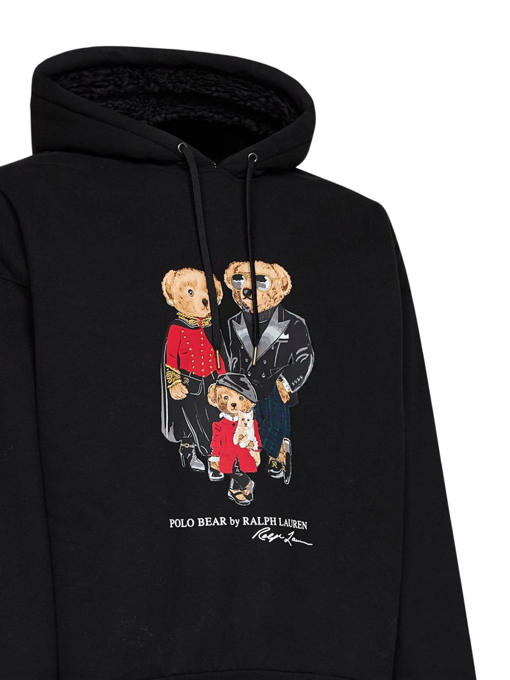 FELPE POLO RALPH LAUREN  