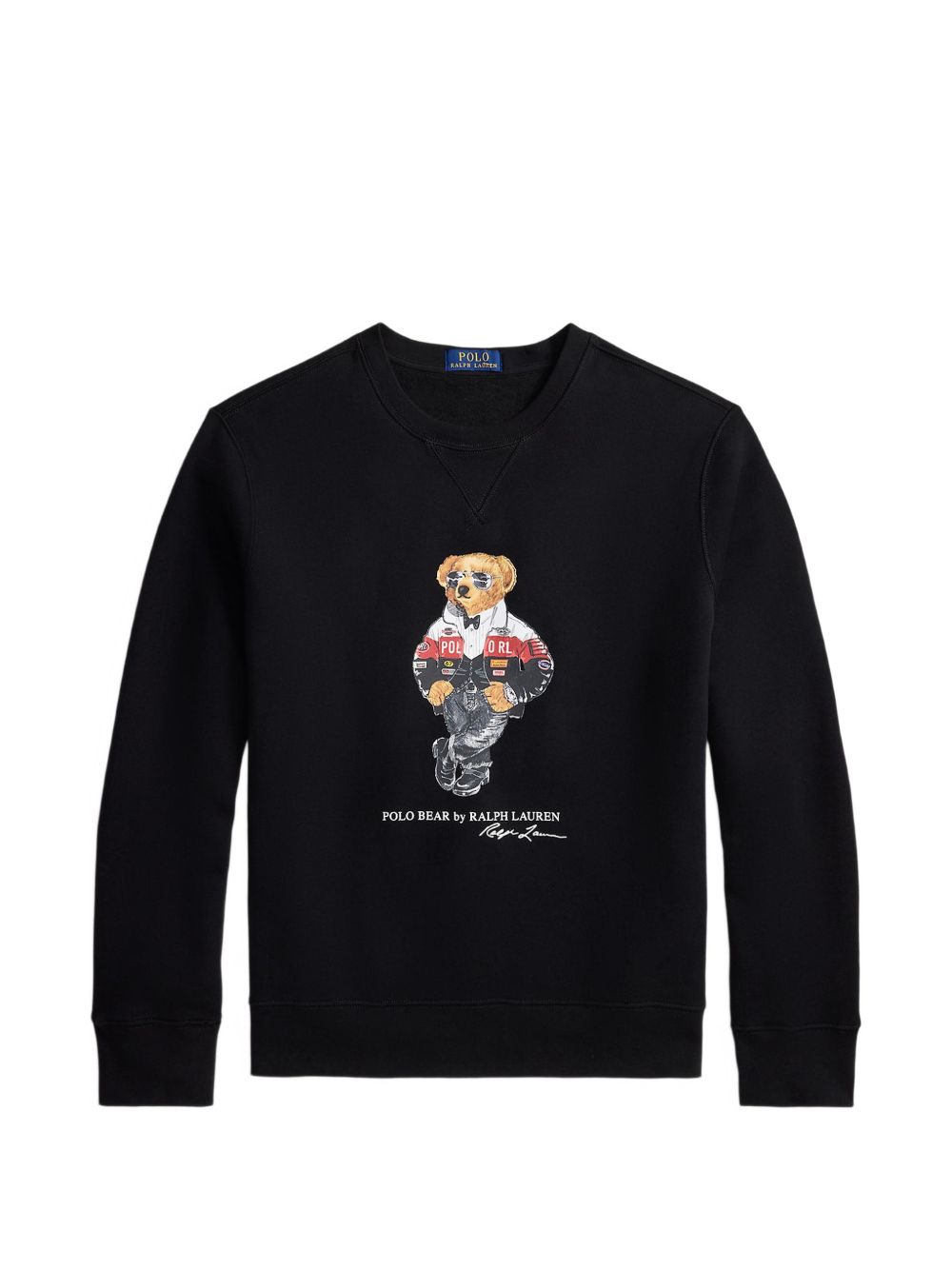 FELPE POLO RALPH LAUREN  