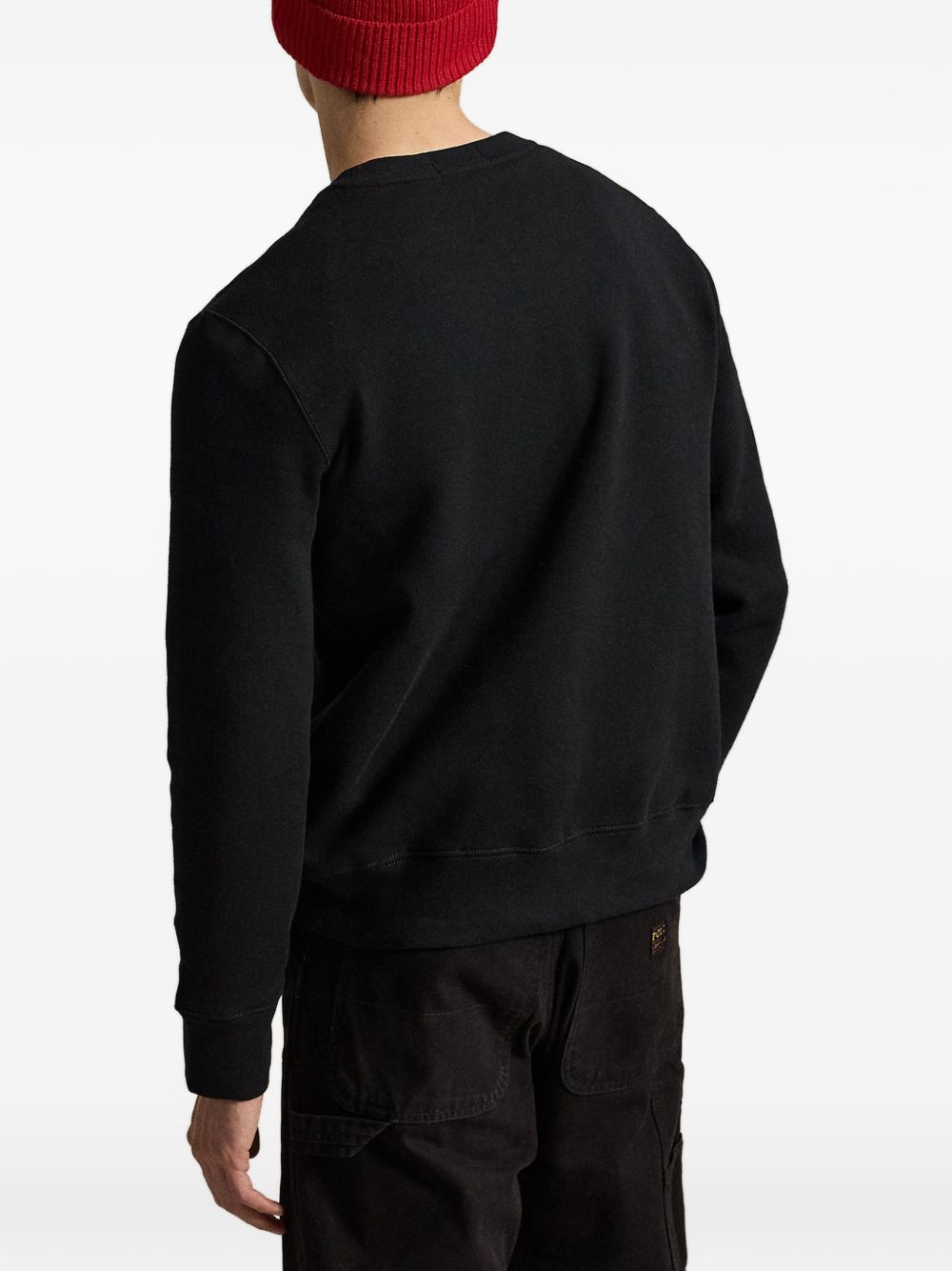 FELPE POLO RALPH LAUREN  