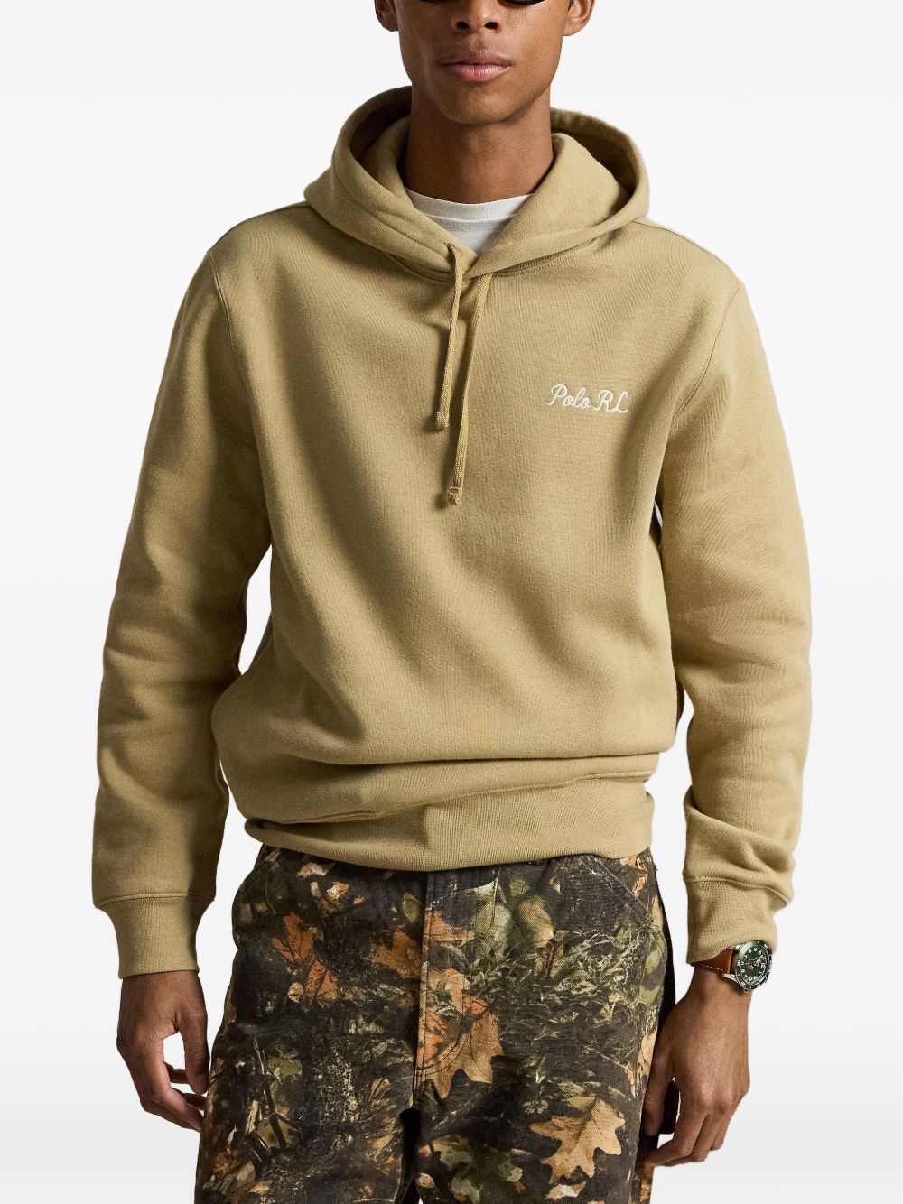 FELPE POLO RALPH LAUREN  