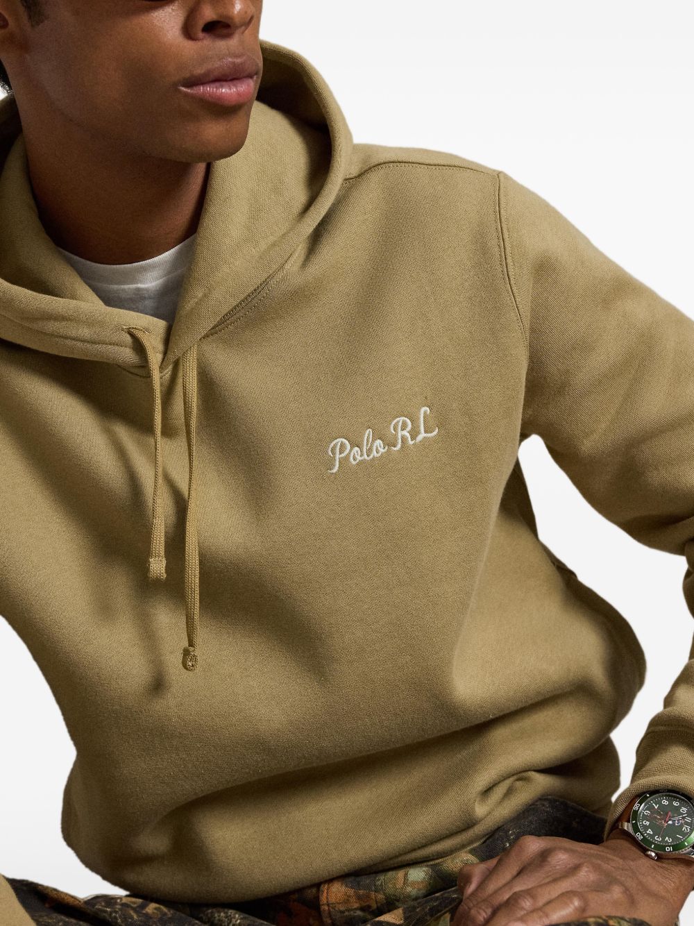 FELPE POLO RALPH LAUREN  