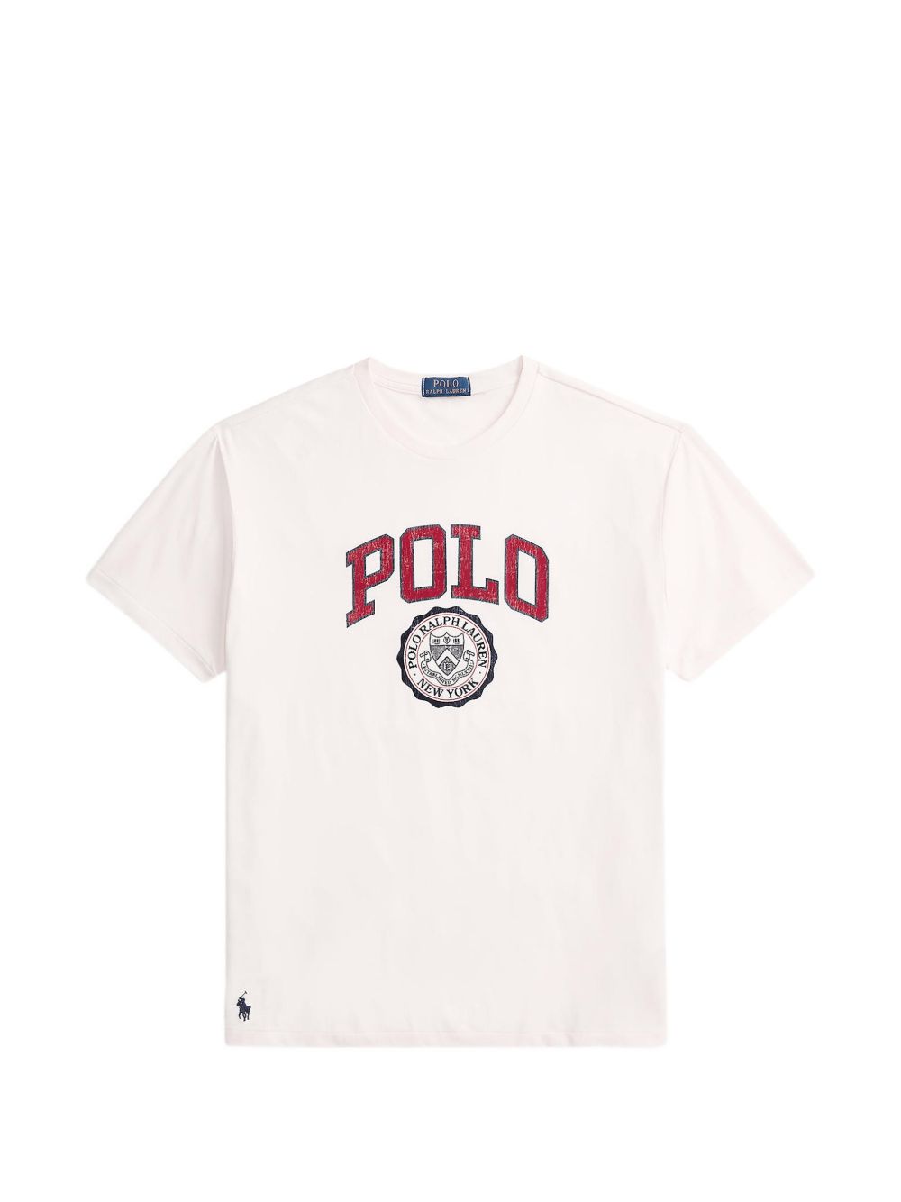 T-SHIRT POLO RALPH LAUREN  