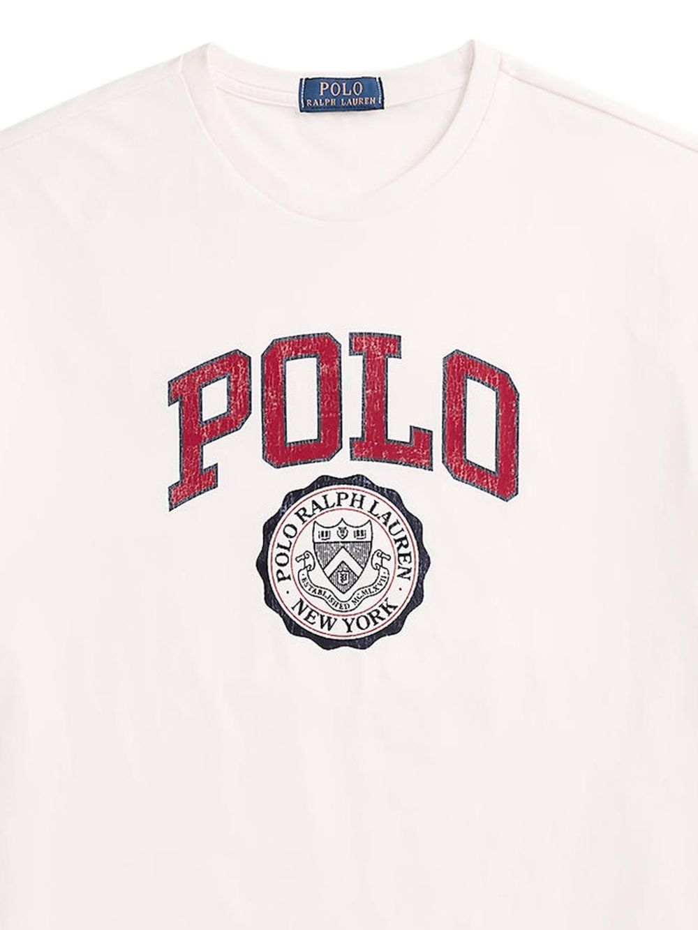 T-SHIRT POLO RALPH LAUREN  