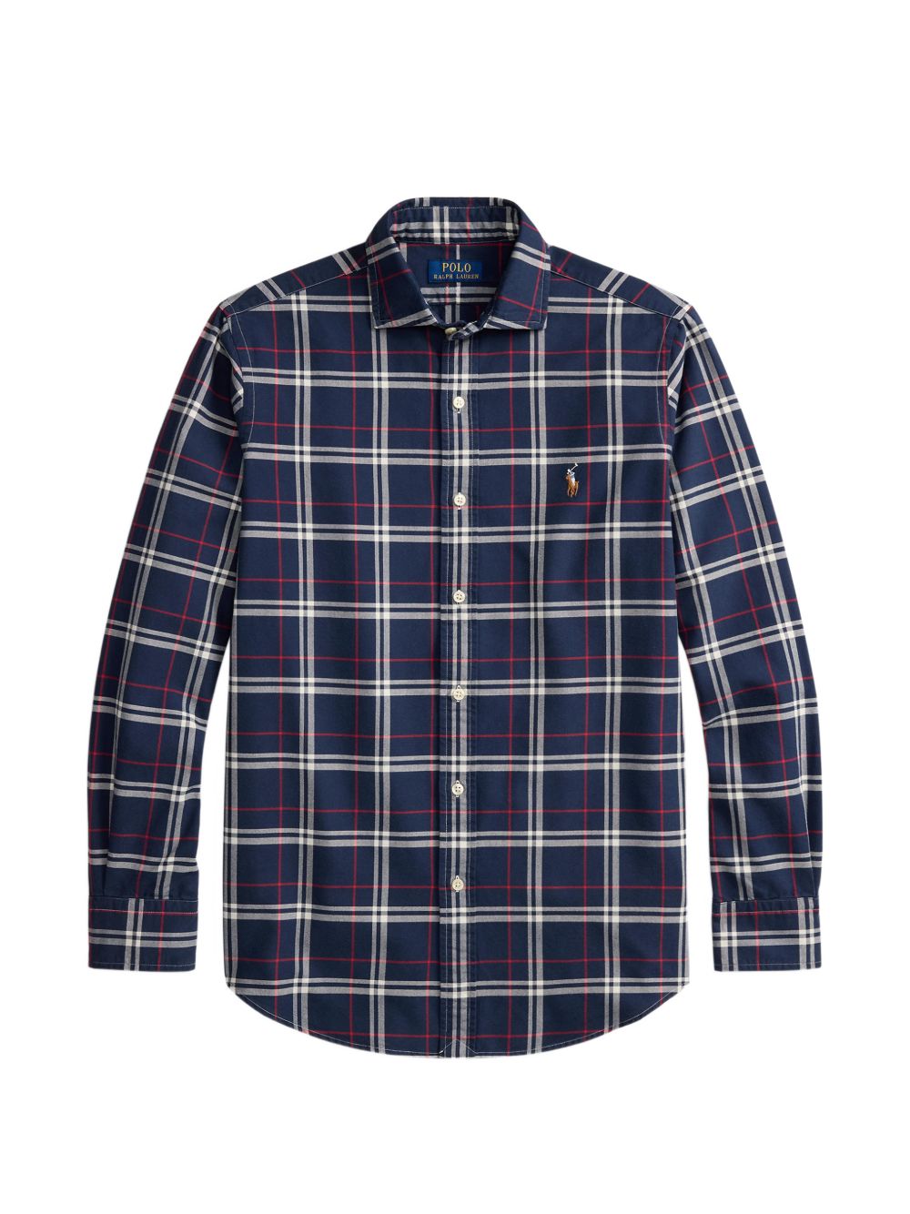 CAMICIE POLO RALPH LAUREN  