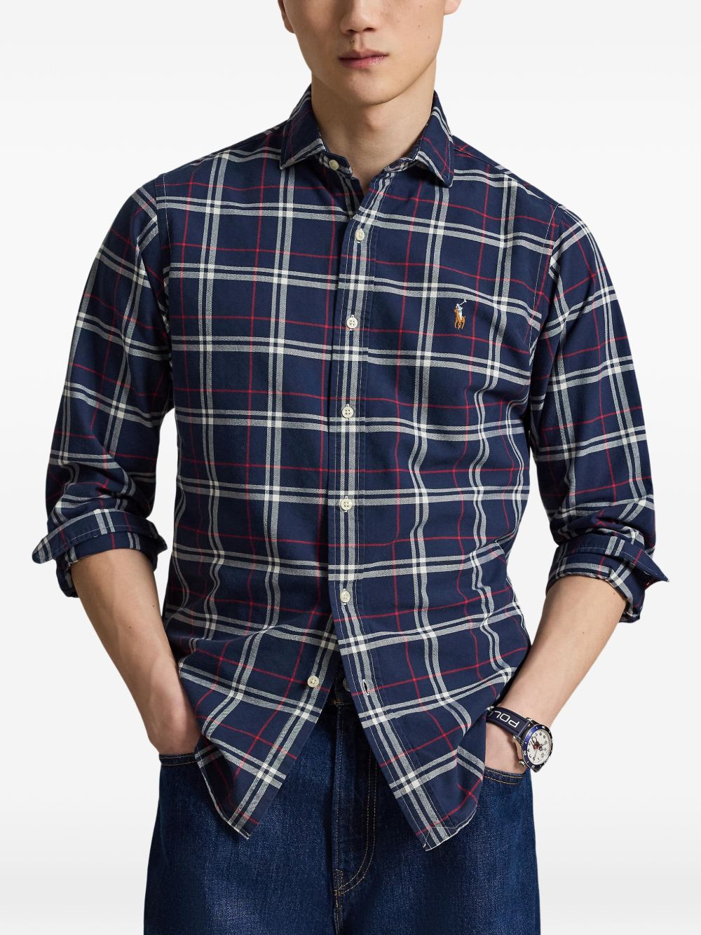 CAMICIE POLO RALPH LAUREN  