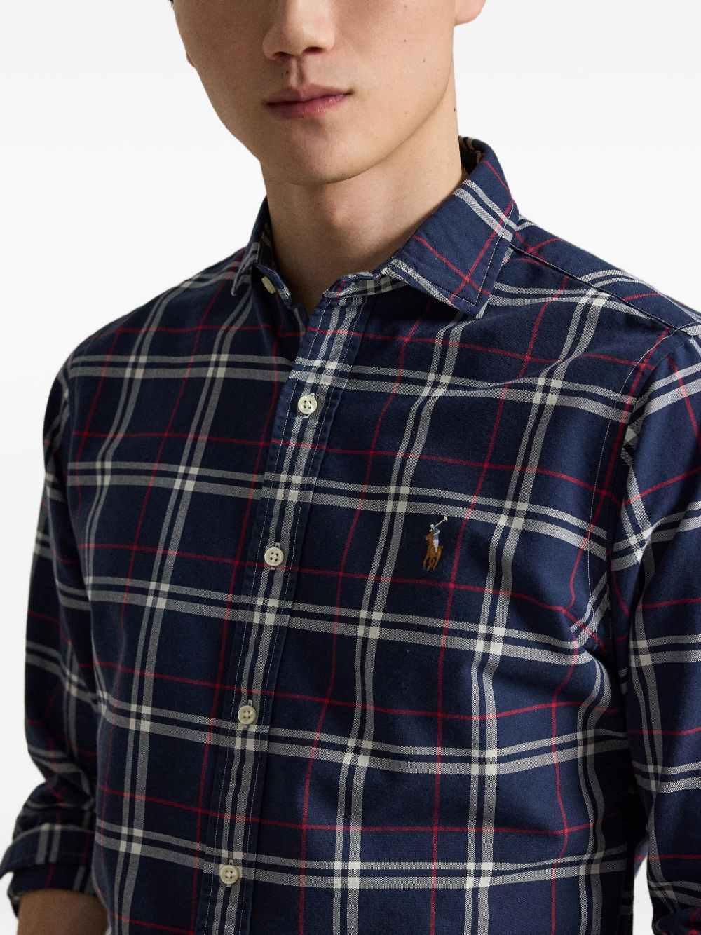 CAMICIE POLO RALPH LAUREN  