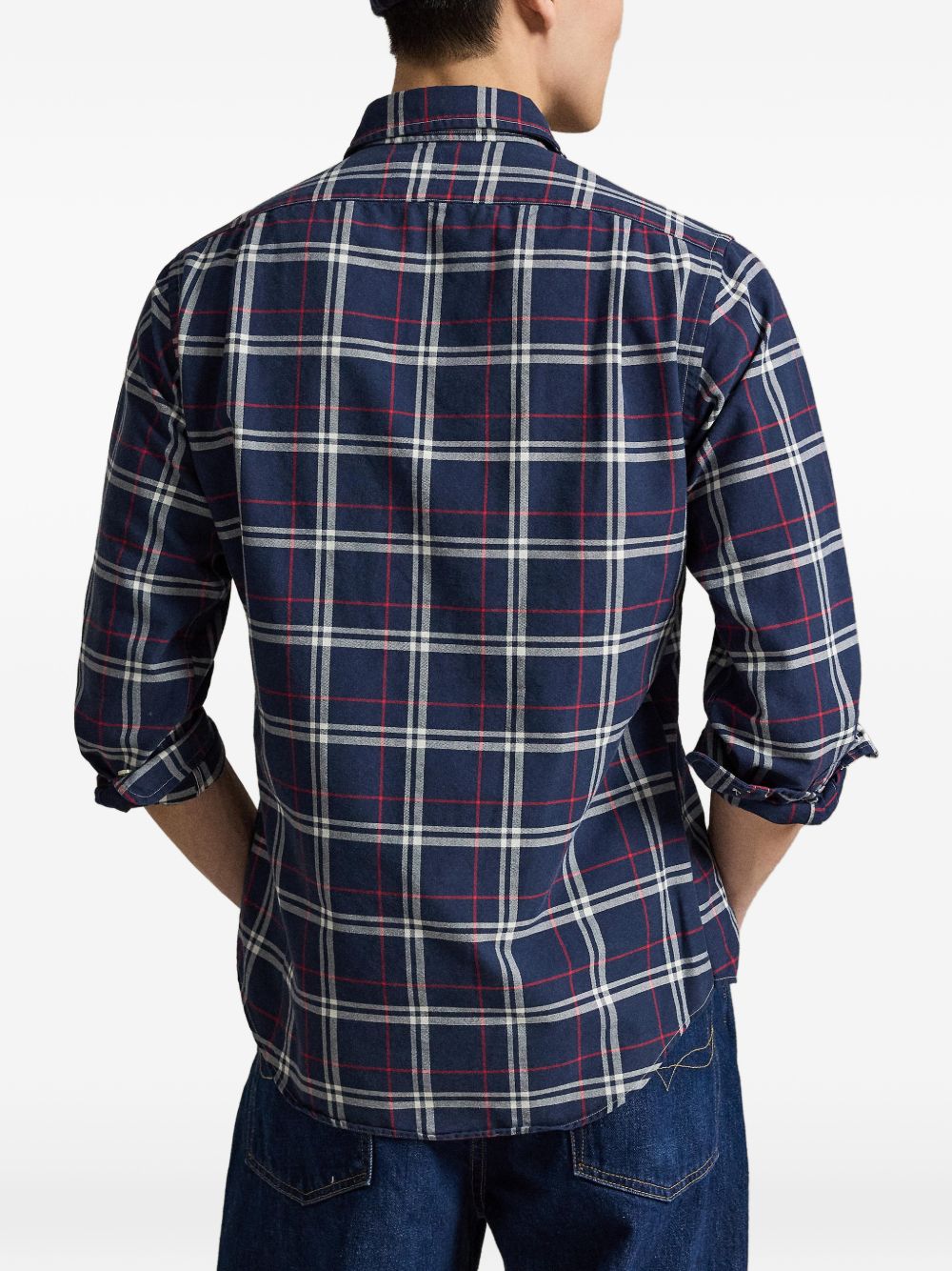 CAMICIE POLO RALPH LAUREN  